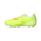 Bota Nike Phantom 6 Low Academy FG/MG Niño