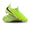 Nike Kinder Phantom 6 Low Academy FG/MG Fußballschuh