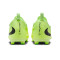 Nike Kinder Phantom 6 Low Academy FG/MG Fußballschuh