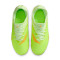 Nike Kinder Phantom 6 Low Academy FG/MG Fußballschuh