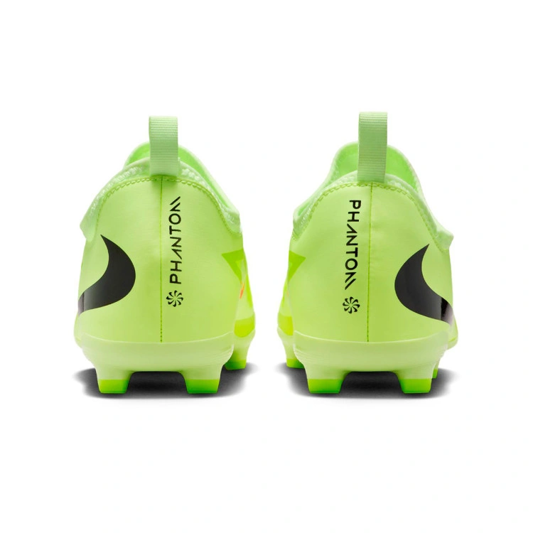 bota-nike-phantom-6-low-academy-fgmg-nino-hyper-crimson-black-limelight-4
