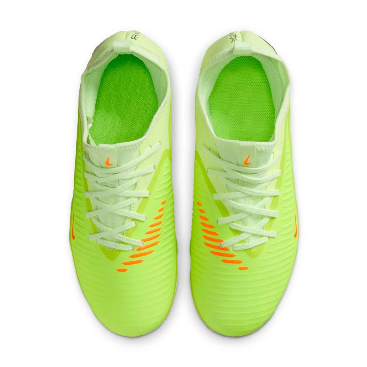 bota-nike-phantom-6-low-academy-fgmg-nino-hyper-crimson-black-limelight-5