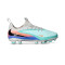 Nike Kids Phantom 6 Low Academy FG/MG Football Boots