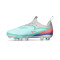Nike Kids Phantom 6 Low Academy FG/MG Football Boots