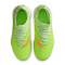Bota Nike Phantom 6 Low Academy Turf Niño