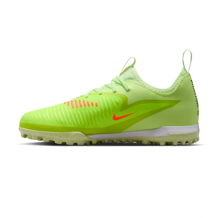 bota-nike-phantom-6-low-academy-turf-nino-hyper-crimson-black-life-lime-2