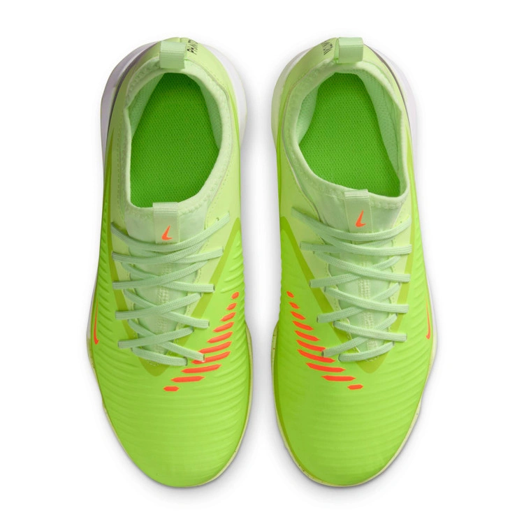 bota-nike-phantom-6-low-academy-turf-nino-hyper-crimson-black-life-lime-5