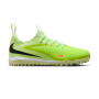 Phantom 6 Low Academy Turf Niño-Hyper Crimson-Black-Limelight