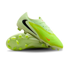 Taco de fútbol Nike Phantom 6 Low Pro FG/MG Niño
