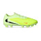 Nike Kids Phantom 6 Low Pro FG/MG Football Boots