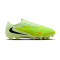 Taco de fútbol Nike Phantom 6 Low Pro FG/MG Niño