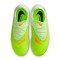 Taco de fútbol Nike Phantom 6 Low Pro FG/MG Niño