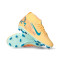 Nike Kinder Zoom Mercurial Superfly 10 Club KM FG/MG Fußballschuh