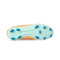 Nike Kinder Zoom Mercurial Superfly 10 Club KM FG/MG Fußballschuh