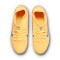 Nike Kinder Zoom Mercurial Superfly 10 Club KM FG/MG Fußballschuh