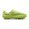 Nike Kids Zoom Mercurial Vapor 16 Club MG Hook-and-loop Football Boots