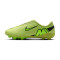 Nike Kids Zoom Mercurial Vapor 16 Club MG Hook-and-loop Football Boots