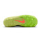 Nike Kids Zoom Mercurial Vapor 16 Club MG Hook-and-loop Football Boots