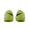 Nike Kids Zoom Mercurial Vapor 16 Club MG Hook-and-loop Football Boots