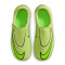 Nike Kids Zoom Mercurial Vapor 16 Club MG Hook-and-loop Football Boots