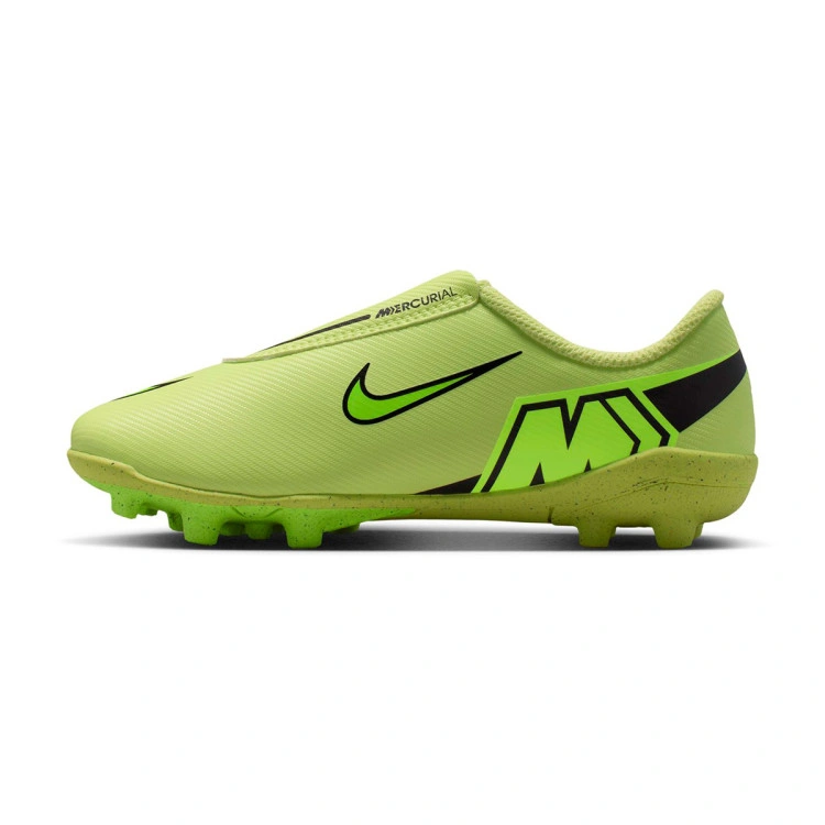 bota-nike-air-zoom-mercurial-vapor-16-club-mg-cinta-adhesiva-nino-limelight-volt-hyper-crimson-2