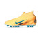 Chuteira Nike Air Zoom Mercurial Superfly 10 Academy KM AG Criança