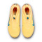 Chuteira Nike Air Zoom Mercurial Superfly 10 Academy KM AG Criança
