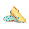 Nike Kinder Air Zoom Mercurial Superfly 10 Academy KM FG/MG Fußballschuh