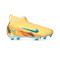 Nike Kinder Air Zoom Mercurial Superfly 10 Academy KM FG/MG Fußballschuh