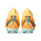 Nike Kinder Air Zoom Mercurial Superfly 10 Academy KM FG/MG Fußballschuh