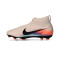 Nike Kids Air Zoom Mercurial Superfly 10 Academy FG/MG Football Boots