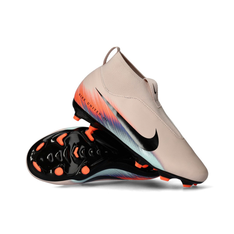 Football Boots Nike Kids Air Zoom Mercurial Superfly 10 Academy FG