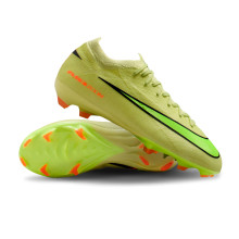 Nike Kids Air Zoom Mercurial Vapor 16 Pro FG Football Boots