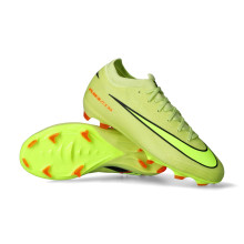 Taco de fútbol Nike Air Zoom Mercurial Vapor 16 Pro FG Niño