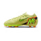 Nike Kids Air Zoom Mercurial Vapor 16 Pro FG Football Boots