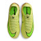 Nike Kids Air Zoom Mercurial Vapor 16 Pro FG Football Boots
