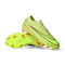 Taco de fútbol Nike Air Zoom Mercurial Vapor 16 Pro FG Niño