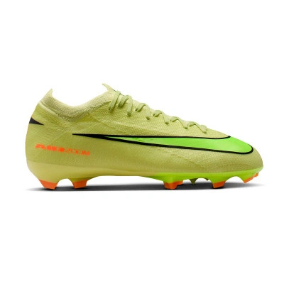 Kids Air Zoom Mercurial Vapor 16 Pro FG Football Boots