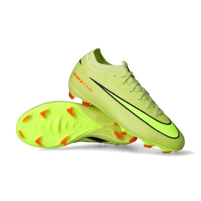 Bota Air Zoom Mercurial Vapor 16 Pro FG Niño