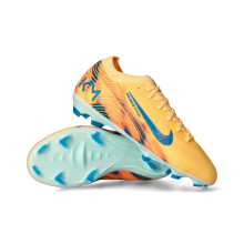 Taco de fútbol Nike Air Zoom Mercurial Vapor 16 Pro KM FG Niño