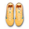 Taco de fútbol Nike Air Zoom Mercurial Vapor 16 Pro KM FG Niño