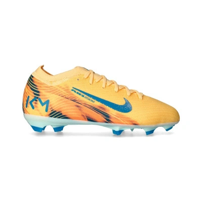 Chaussure de football Enfants Air Zoom Mercurial Vapor 16 Pro KM FG