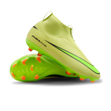 Nike Kinder Air Zoom Mercurial Superfly 10 Academy FG/MG Fußballschuh