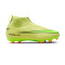 Nike Kinder Air Zoom Mercurial Superfly 10 Academy FG/MG Fußballschuh