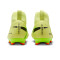 Nike Kinder Air Zoom Mercurial Superfly 10 Academy FG/MG Fußballschuh