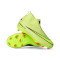 Chaussure de football Nike Air Zoom Mercurial Superfly 10 Academy FG/MG Niño