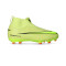Chaussure de football Nike Air Zoom Mercurial Superfly 10 Academy FG/MG Niño