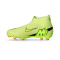 Chaussure de football Nike Air Zoom Mercurial Superfly 10 Academy FG/MG Niño