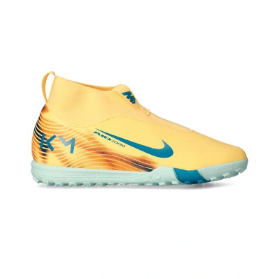 Chaussure de football Enfants Air Zoom Mercurial Superfly 10 Academy KM Gazon
