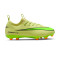 Nike Kinder Air Zoom Mercurial Vapor 16 Academy FG/MG Fußballschuh